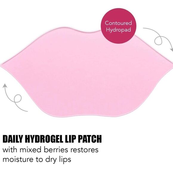 Lapcost Eye Mask And Lips Set • New in Box - Picture 5 of 9
